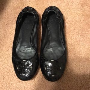 Tory Burch Flats